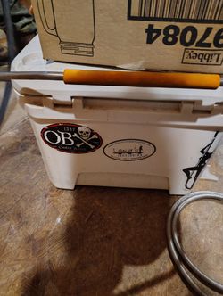 2 Ozark Trail Thermal Cooler (Can/Bottle)