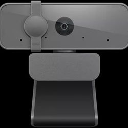 Lenovo Essential FHD Webcam