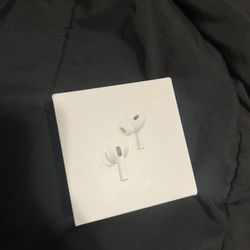 Airpods Pro 