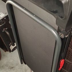 Small Portable Under Desk Treadmill