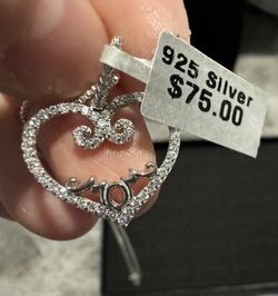 Silver 925