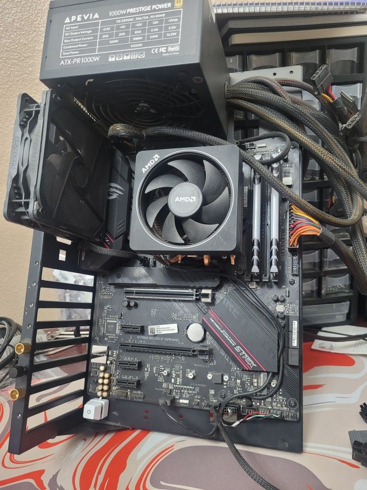 Open Gaming Computer