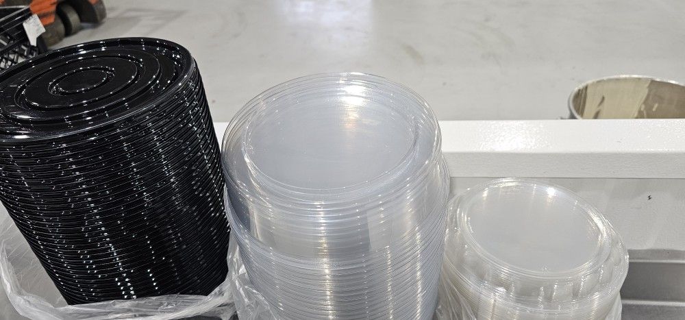 Food Containers