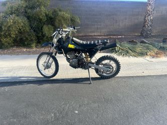 Drz 125 05