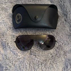 Genuine Retro Ray Ban Sunglasses RB 3311
