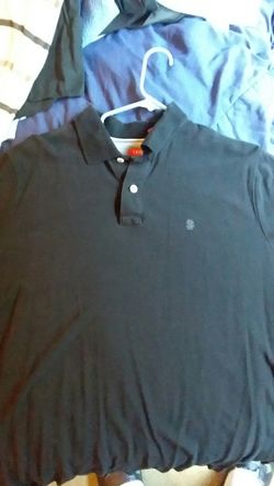 Xl izod polo