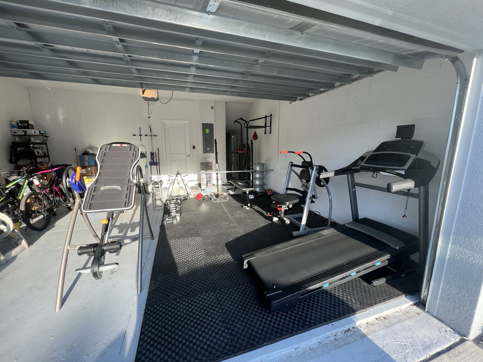 Home Gym For Sale for Sale in Orlando, FL OfferUp