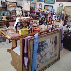 Vintage And Antique 