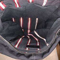 Bally Messenger Bag