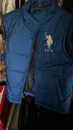 Us Polo Xl Royal Blue