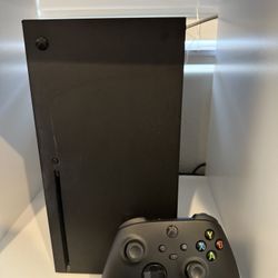 Xbox Series X