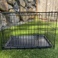 Dog Crate