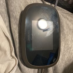 Verizon Portable Internet Jet pack LIFETIME PLAN.