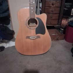 Oscar Schmidt By Washburn