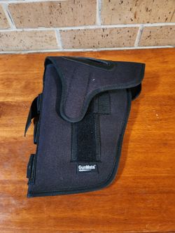Gun holster