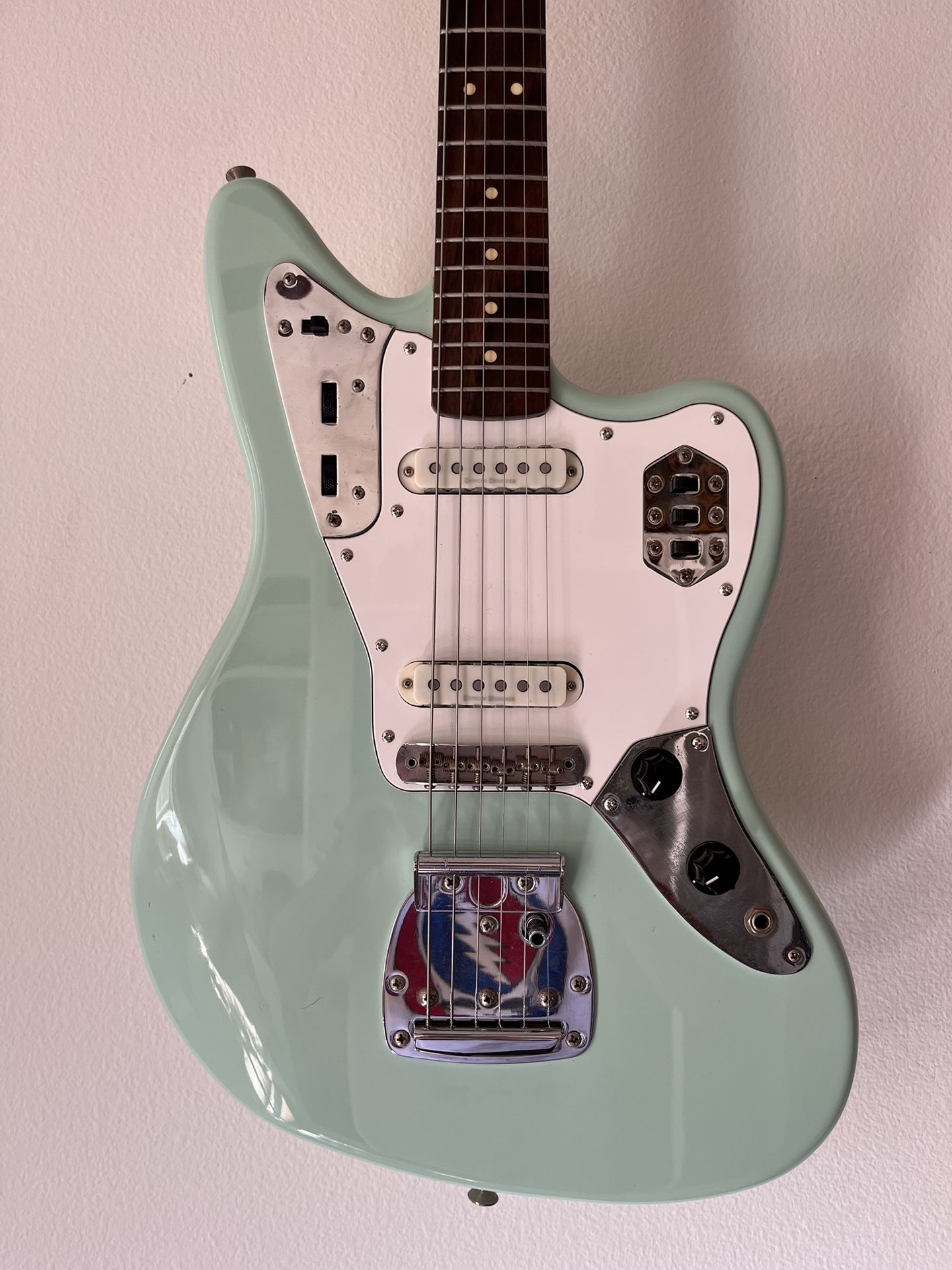 Fender / Squier Jaguar - Vintage Modified Series - Mid-2010’s