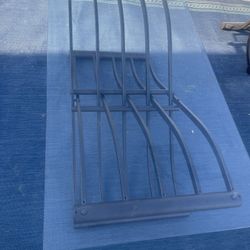 OBO Glass Coffee Table