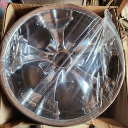 20in ROH Rims