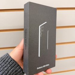 Samsung S25 Ultra 256gb Unlock 