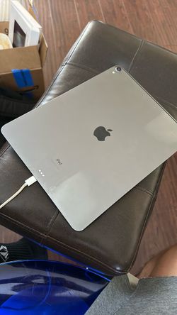 iPad Pro 12.9