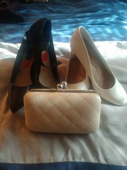 Brand New size 7 heels