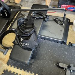 Vitruvian Trainer Pro 2000 OBO