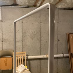 Garment Rack