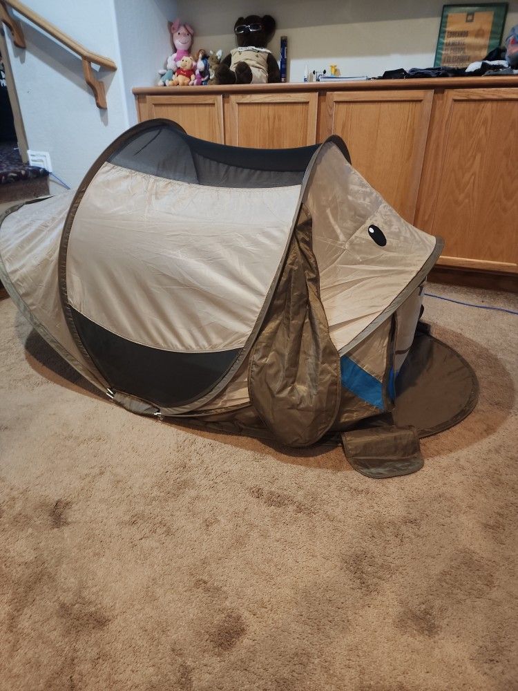 Kids Play Tent