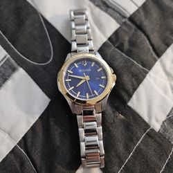 Bulova Women's Watch