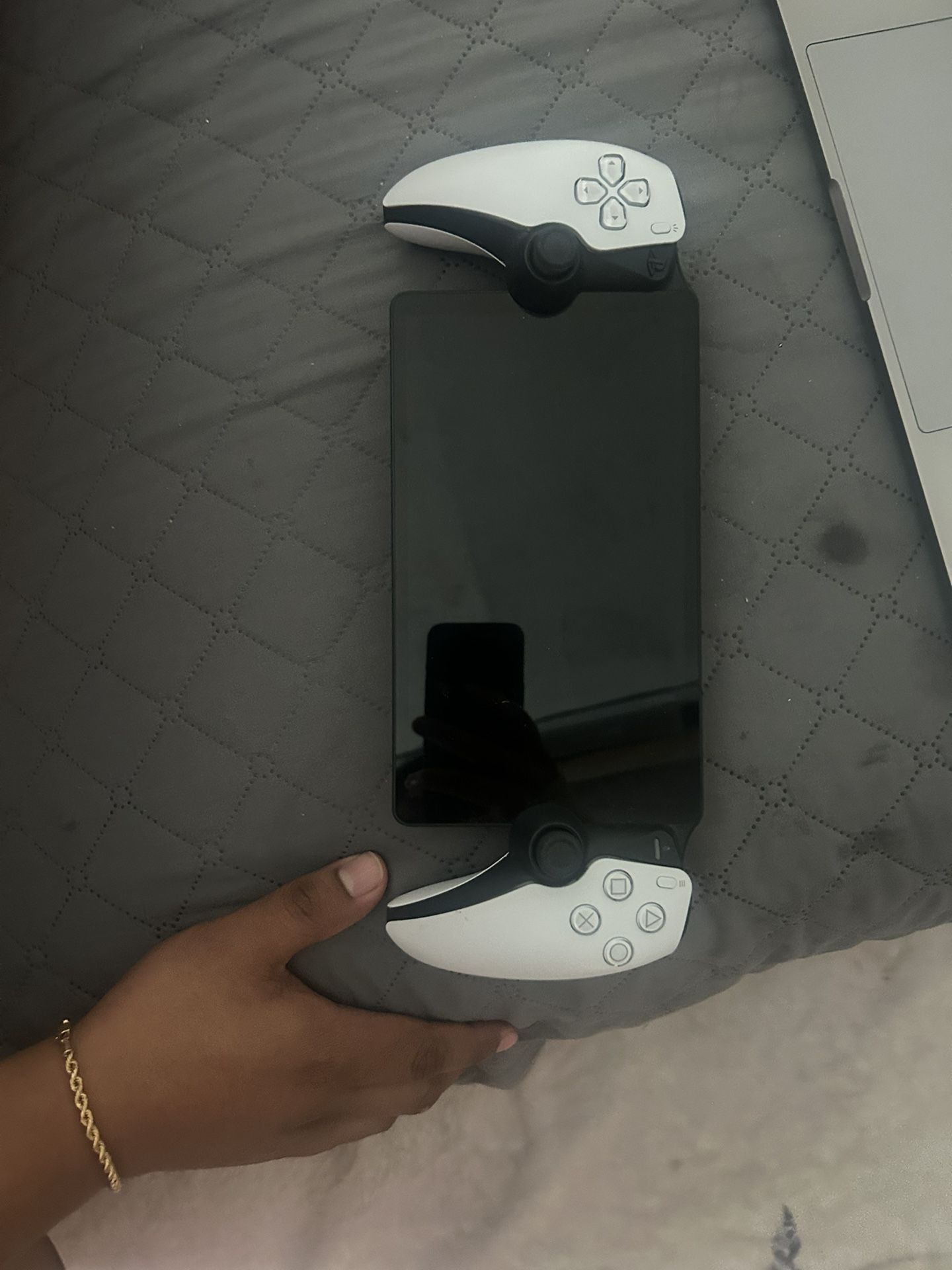 Play Station Portable