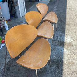 Vintage chair