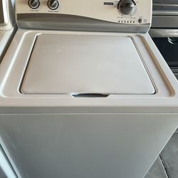 Kenmore Washer 