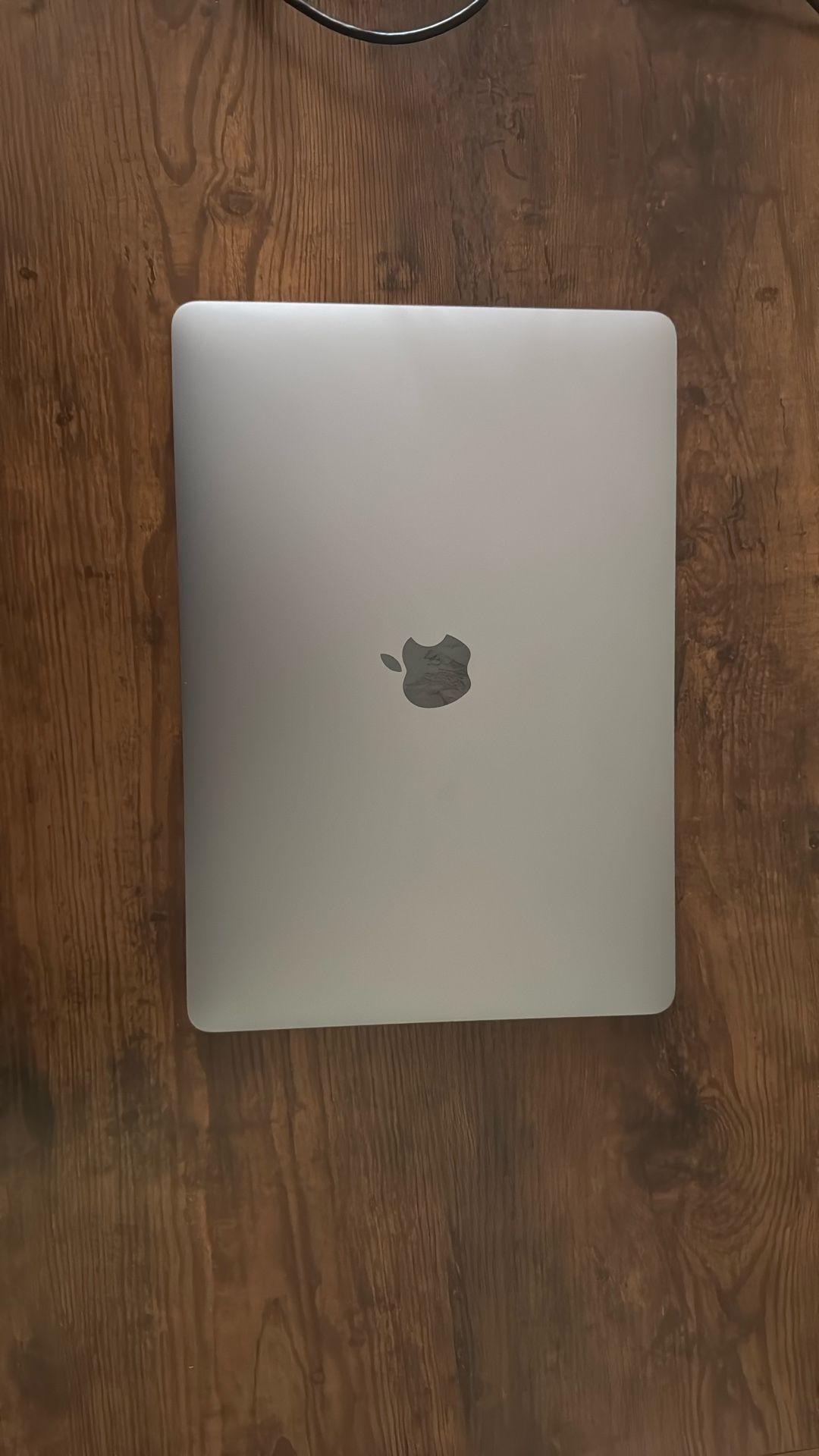 2020 Apple MacBook Pro 13-inch