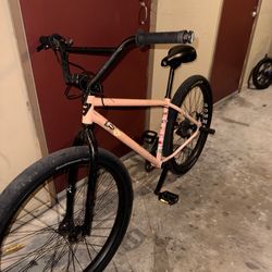 Bomba bike