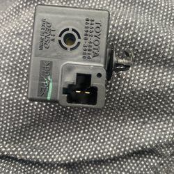 Buzzer Assy Skid Control | Lexus IS350 | IS250 OEM