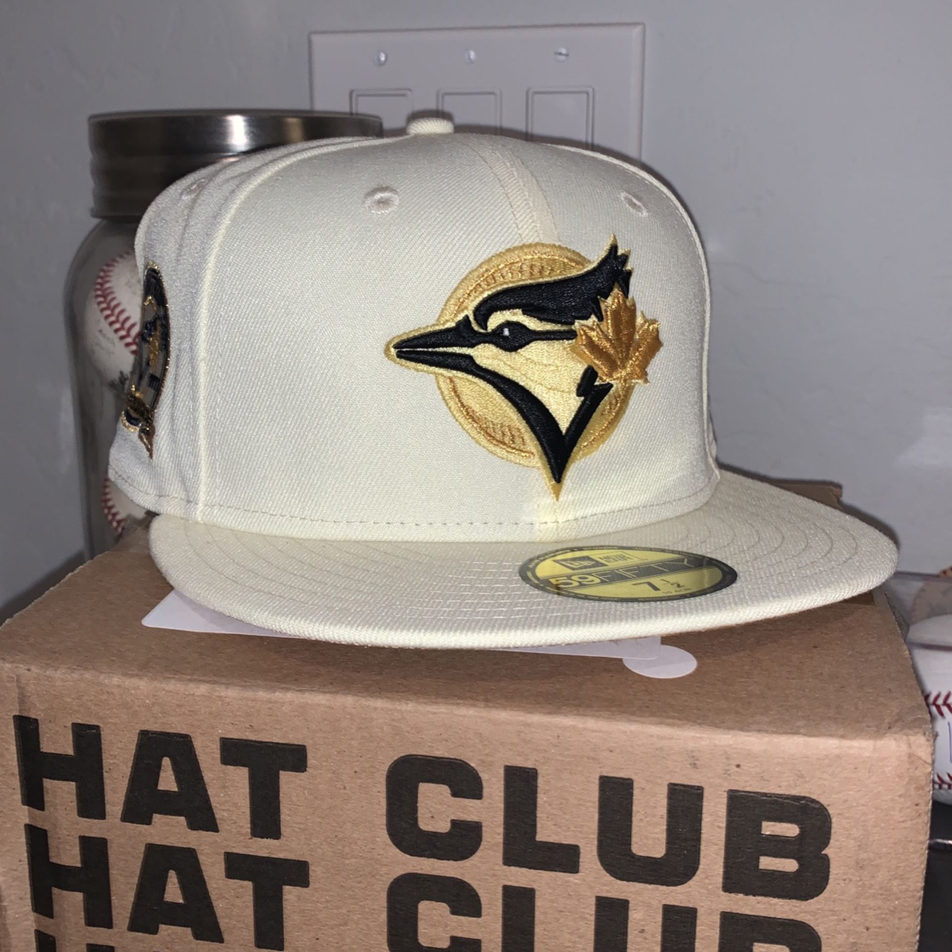 Hat Club Exclusive Lost Boys Pack Fitted Size 7 1/2