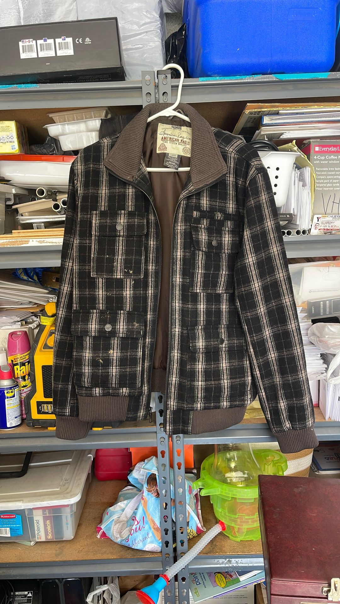 Men Jacket