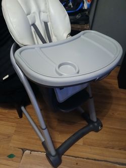 Child high chair