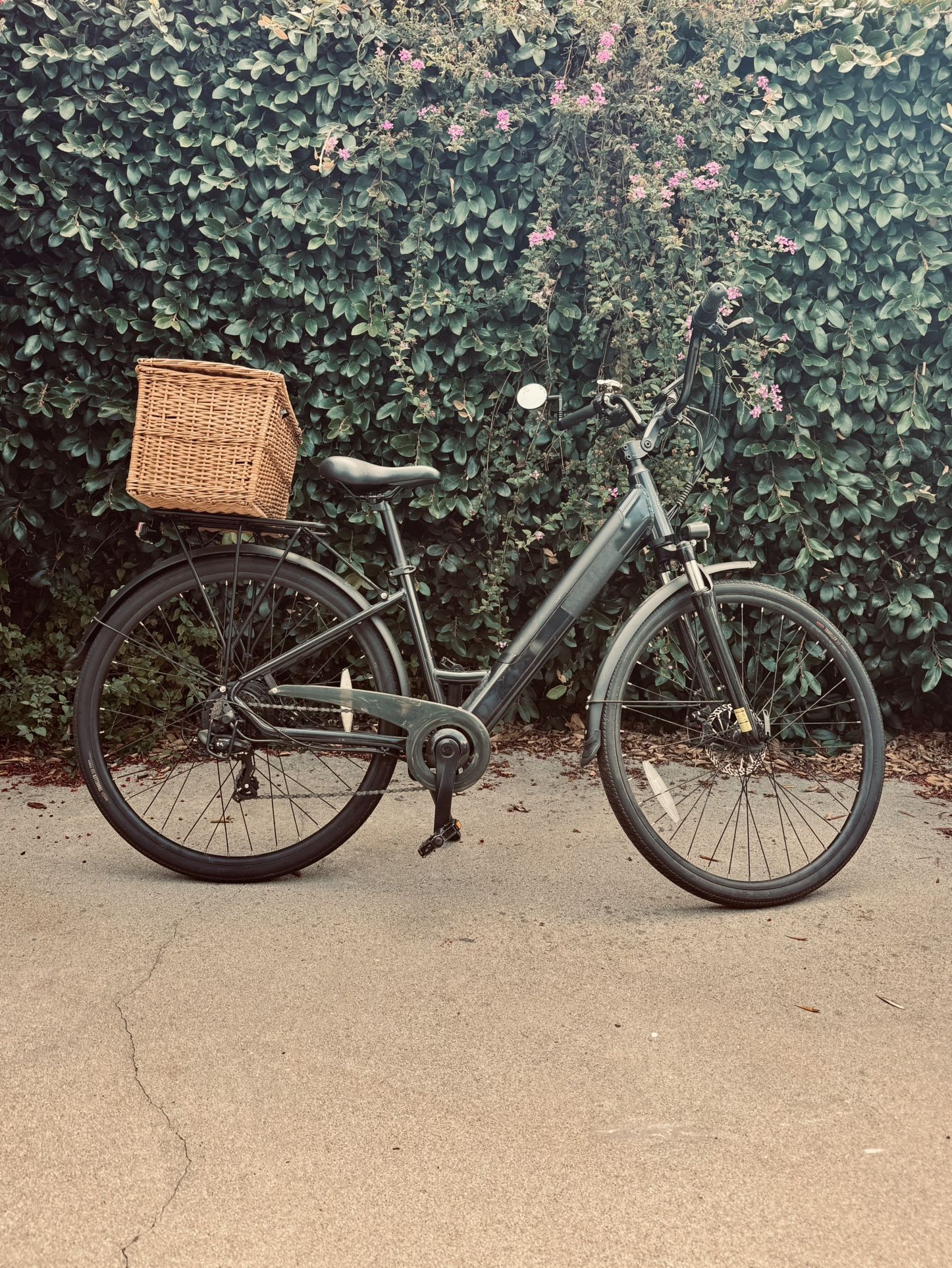 Hurley Electric Bike – $650 (Ventura)