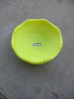 Simplay3  Disco Tambaleante.