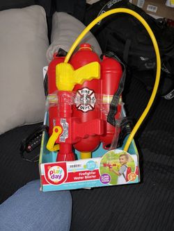 Play day Water Toy