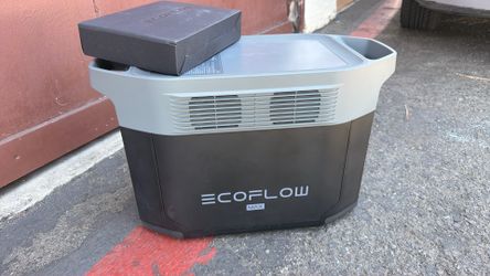 EcoFlow Delta 2 Max
