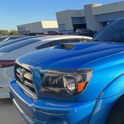 2006-2011 Tacoma Headlights 