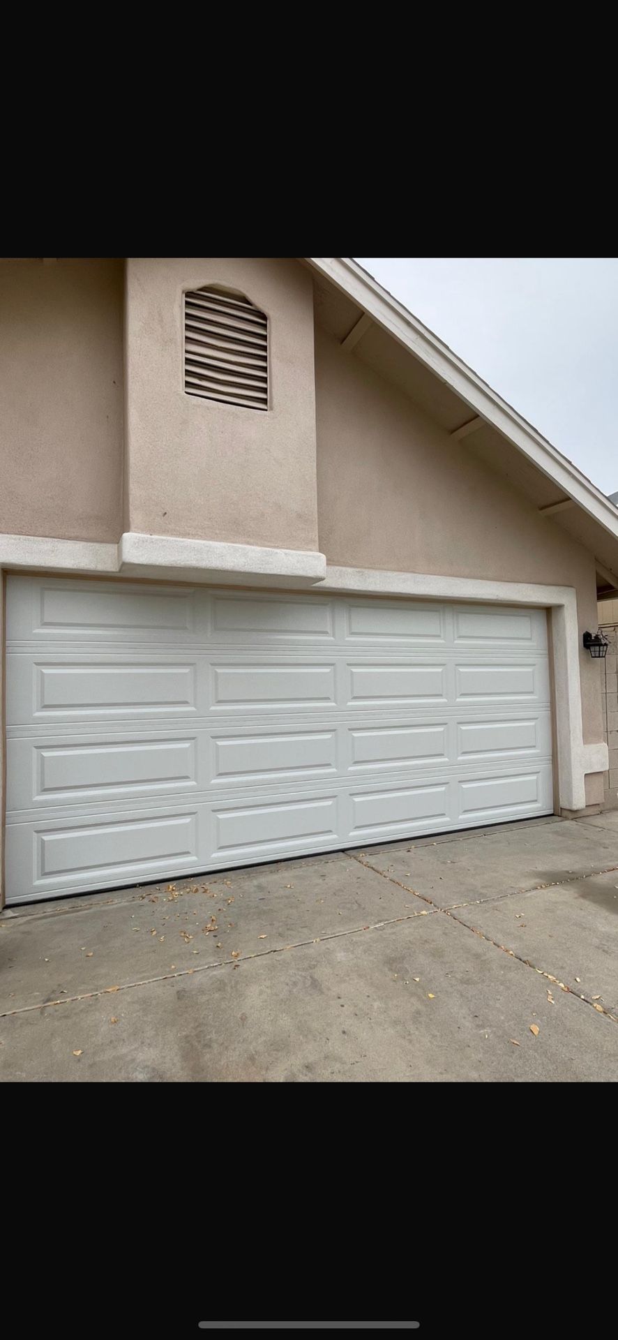 Garage Doors