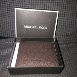 Mk Wallet