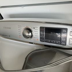 Washer Dryer Set  