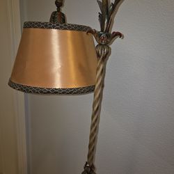 Antique Floor Lamp