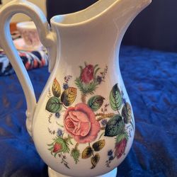 Pitcher