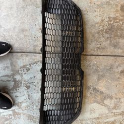 Corolla Grill 