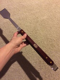 EQC BBQ Tongs